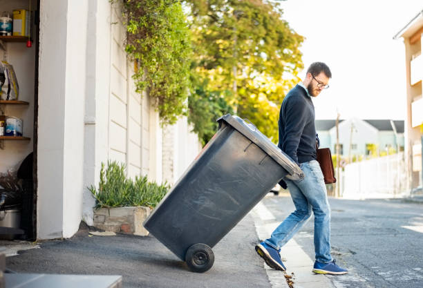 Yard Cleanup Services in Newburg, WI