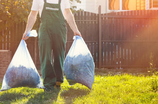 Trash Removal Near Me in Newburg, WI