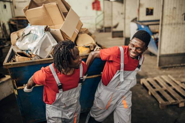 Newburg, WI Junk Removal Pros