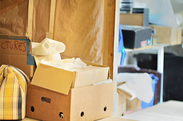 Best Garage Cleanout Services  in Newburg, WI