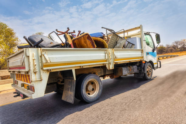 Best Affordable Junk Removal Services  in Newburg, WI