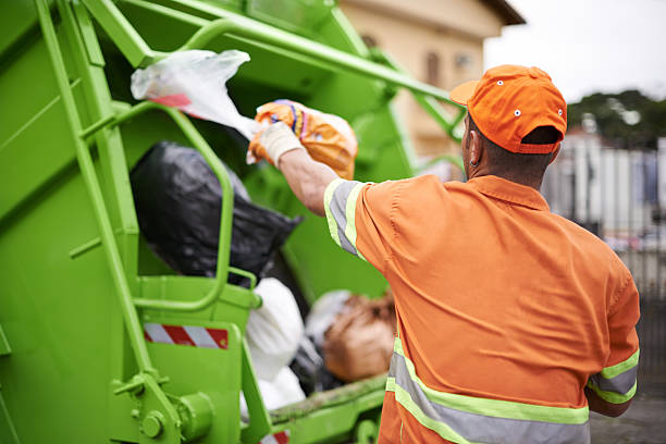 Best Household Junk Removal  in Newburg, WI
