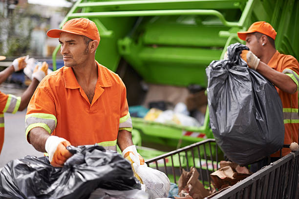 Best Trash Removal Near Me  in Newburg, WI