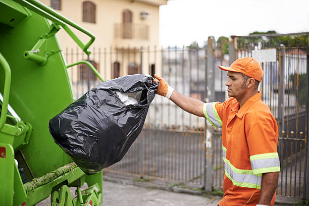 Best Construction Debris Removal  in Newburg, WI